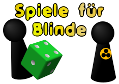 Spiele für Blinde